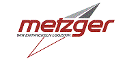Logo: Metzger Spedition GmbH