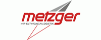 Das Logo von Metzger Spedition GmbH