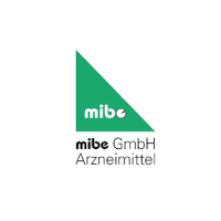 Das Logo von Mibe GmbH Arzneimittel