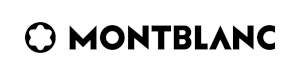 Das Logo von Montblanc - Ferdinand Wagner GmbH