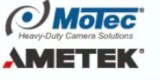 Das Logo von Motec GmbH