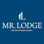 Das Logo von Mr. Lodge GmbH