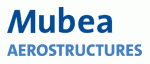 Das Logo von Mubea Aerostructures GmbH