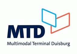 Das Logo von Multimodal Terminal Duisburg GmbH