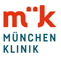 Das Logo von München Klinik gGmbH
