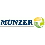Das Logo von Münzer Deutschland GmbH