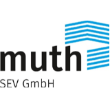 Das Logo von Muth SEV GmbH