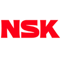 Das Logo von NSK DEUTSCHLAND GMBH
