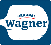 Das Logo von Original Wagner Pizza GmbH