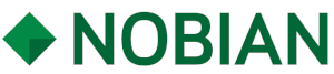 Das Logo von Nobian GmbH