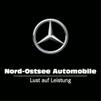 Das Logo von Nord-Ostsee Automobile SE & Co. KG