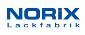 Das Logo von Norix Lackfabrik GmbH & Co. KG