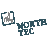 Das Logo von NORTH-TEC Maschinenbau GmbH