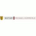 Das Logo von Notariat Michael Kümmerle
