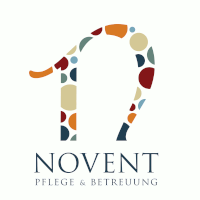 Das Logo von Novent Pflegebetriebe GmbH