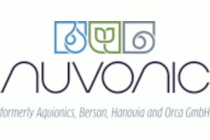Das Logo von Nuvonic GmbH