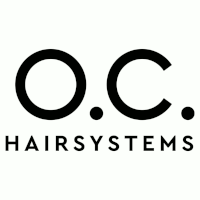 Das Logo von O.C. Hairsystems GmbH