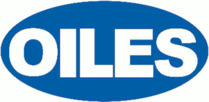 Das Logo von OILES Deutschland GmbH