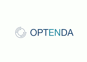 Das Logo von OPTENDA GmbH