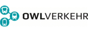 Das Logo von OWL Verkehr GmbH