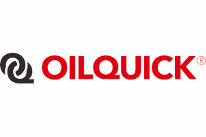Das Logo von OilQuick Deutschland KG
