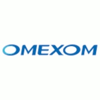 Das Logo von Omexom Hochspannung GmbH