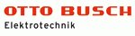 Das Logo von Otto Busch GmbH