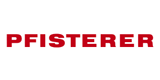 Das Logo von PFISTERER Holding SE
