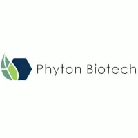 Das Logo von PHYTON Biotech GmbH