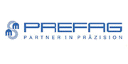 Das Logo von PREFAG Carl Rivoir GmbH & Co. KG
