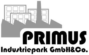 Das Logo von PRIMUS Industriepark GmbH & Co. KG