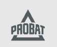 Das Logo von PROBAT SE