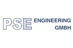 Das Logo von PSE Engineering GmbH