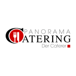 Das Logo von Panorama Catering