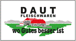Das Logo von Paul Daut GmbH & Co. KG