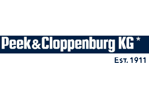 Das Logo von Peek&Cloppenburg* KG Hamburg