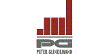 Das Logo von Peter Glindemann Kieswerke - Erdbau - Abbruchtechnik GmbH & Co. KG