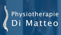 Das Logo von Physiotherapie Di Matteo