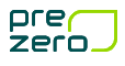 Das Logo von PreZero Recycling Süd GmbH