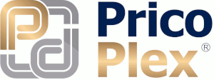 Das Logo von PricoPlex GmbH