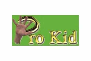 Das Logo von Pro Kid Inh. Heike Müller-Ring