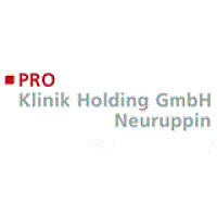 Das Logo von Pro Klinik Holding GmbH