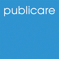 Das Logo von Publicare Marketing Communications GmbH
