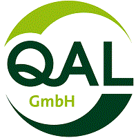 Das Logo von QAL GmbH