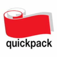 Das Logo von QuickPack Haushalt + Hygiene GmbH