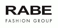Das Logo von RABE Fashion Group