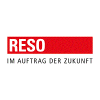 Das Logo von RESO GmbH