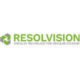 Das Logo von RESOLVISION GmbH