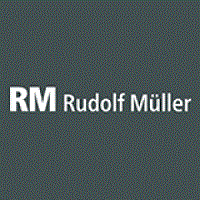 Das Logo von RM Rudolf Müller Medien GmbH & Co. KG