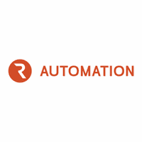 Das Logo von ROBUR Automation GmbH